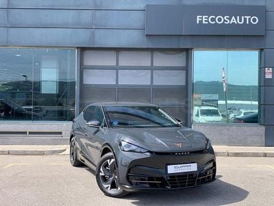 Usado Cupra Tavascan Endurance 210 kW (286 CV) 2024 Eléctrico SUV