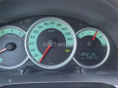 Toyota Corolla Verso