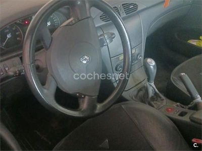Renault Laguna II