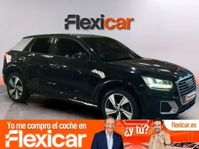 Usado Audi Q2