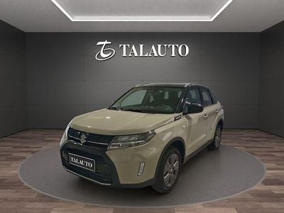 Beige Nuevo 2025 Suzuki Vitara | 24.490 € (Caro)