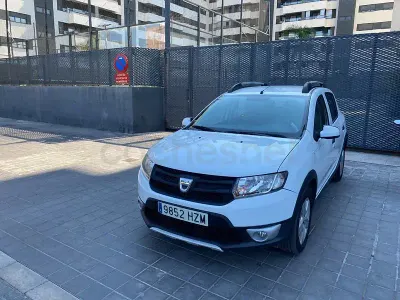 Usado Dacia Sandero