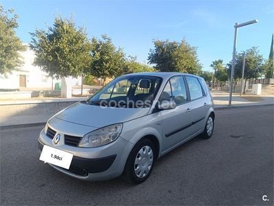 Renault Scénic II