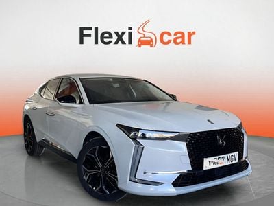 DS Automobiles DS4