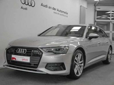 Plata Usado 2018 Audi A6 Sport Familiar | 36.100 € (Precio justo)