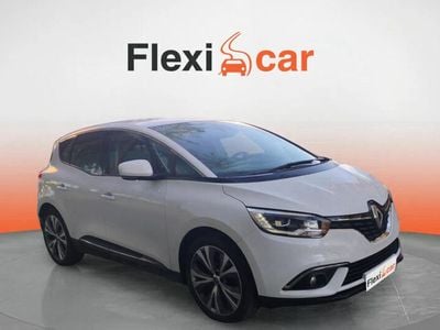 Renault Scénic IV