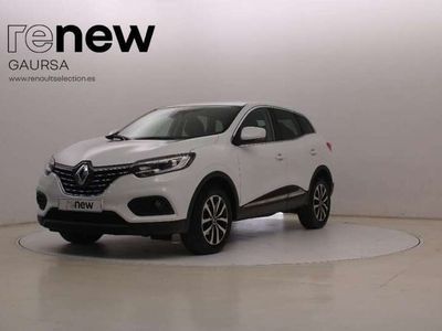 usado Renault Kadjar 1.3 TCe GPF Equilibre EDC 103kW