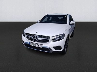 Mercedes GLC250