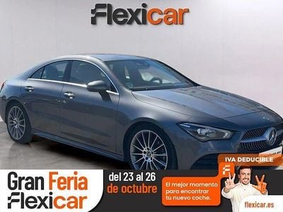 Mercedes CLA200