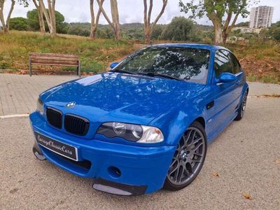 usado BMW M3 