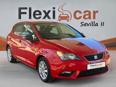 usado Seat Ibiza 1.0 75cv Style Gasolina en Flexicar Sevilla 2