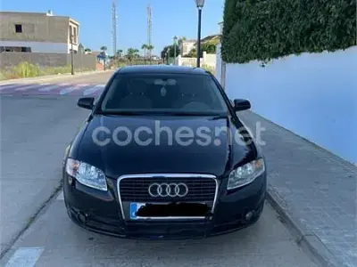 Usado Audi A4