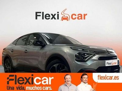 Gris Usado 2023 Citroën C4 X PureTech SUV | 16.490 € (Buen precio)