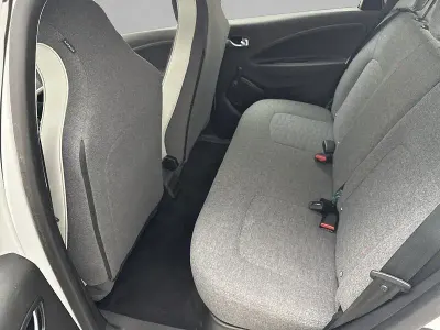Usado Renault Zoe