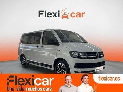 VW Multivan