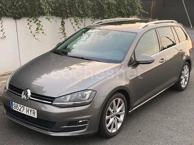 VW Golf VII