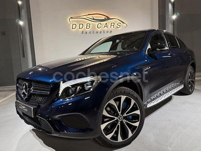 Mercedes GLC350