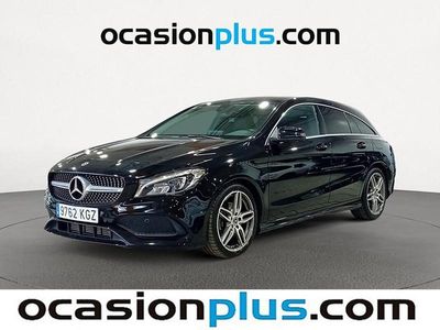 Mercedes CLA200