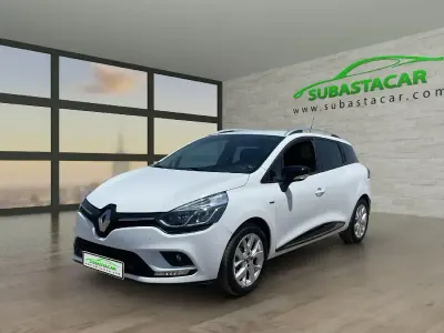 Usado Renault Clio