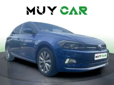 Usado VW Polo