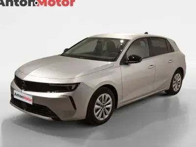 Usado Opel Astra Edition 110 CV (80 kW) 2024 Utilitario