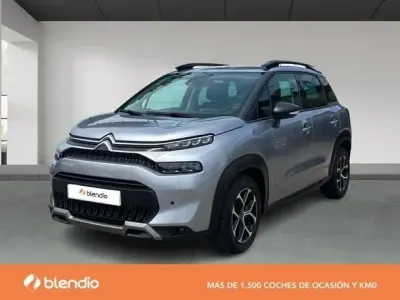 Usado Citroën C3 Aircross Feel 110 CV (80 kW) 2022 SUV