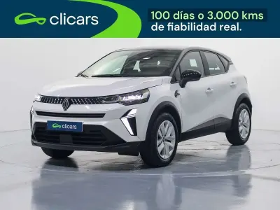 Occasion Renault Captur
