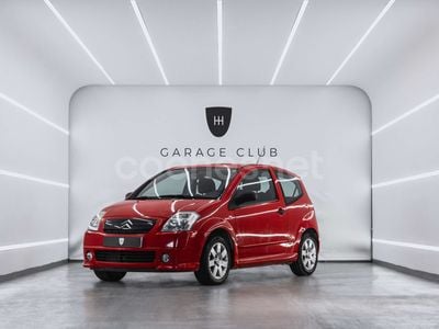 Citroën C2