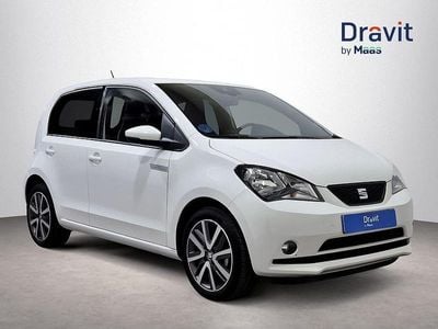 Seat Mii Electric