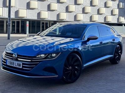 VW Arteon