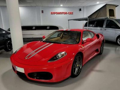 usado Ferrari F430 F1