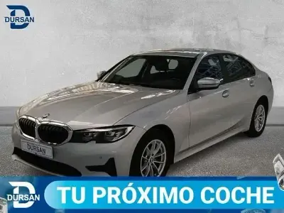 Usado BMW 320