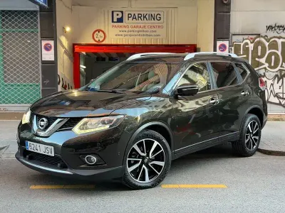 Usado Nissan X-Trail
