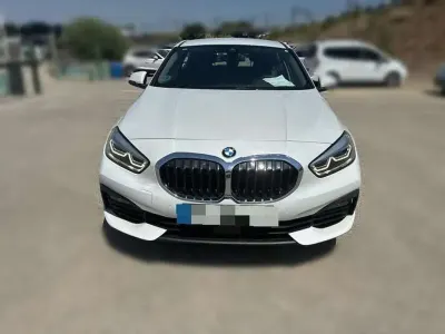 Usado BMW 118