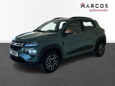 Otro Usado 2023 Dacia Spring Extreme Utilitario | 12.900 € (Precio justo)