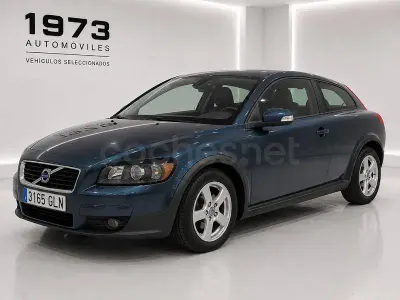 Usado Volvo C30