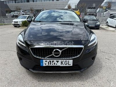 Volvo V40 CC