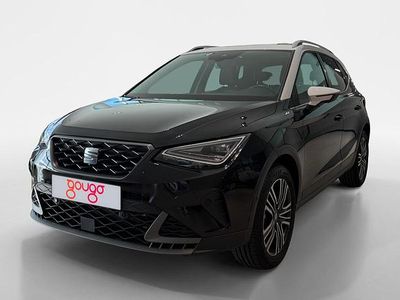 Usado Seat Arona FR 116 CV (85 kW) 2024 Blanco SUV