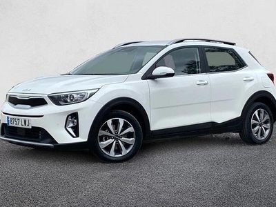 Usado Kia Stonic 120 CV (88 kW) 2022 SUV