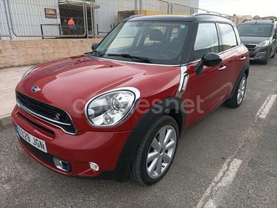 Mini Cooper SD