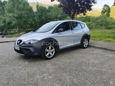 Usado Seat Altea