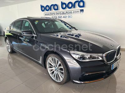 BMW 740