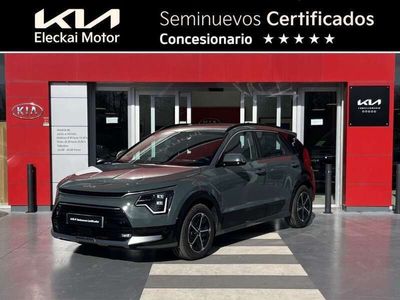 usado Kia Niro 1.6 HEV Drive