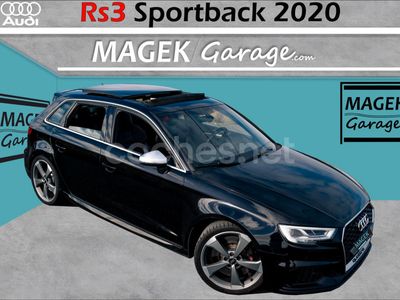 Audi RS3 Sportback