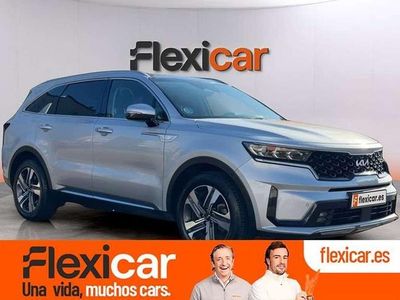 Usado Kia Sorento Plus 232 CV (170 kW) 2023 Gris SUV