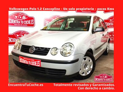 VW Polo