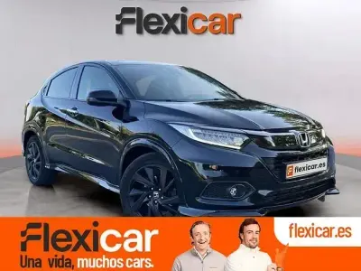 Usado Honda HR-V