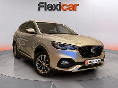 Usado MG HS Comfort 162 CV (119 kW) 2023 Gris SUV