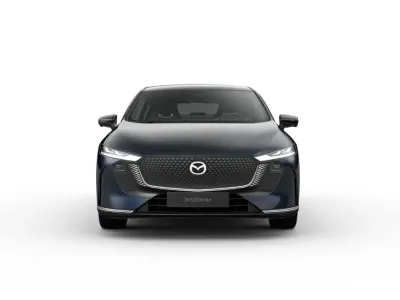 Nuevo Mazda 6e Takumi-Line 189 kW (258 CV) 2026 Negro