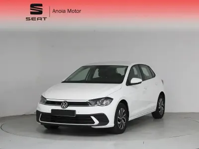 Usado VW Polo